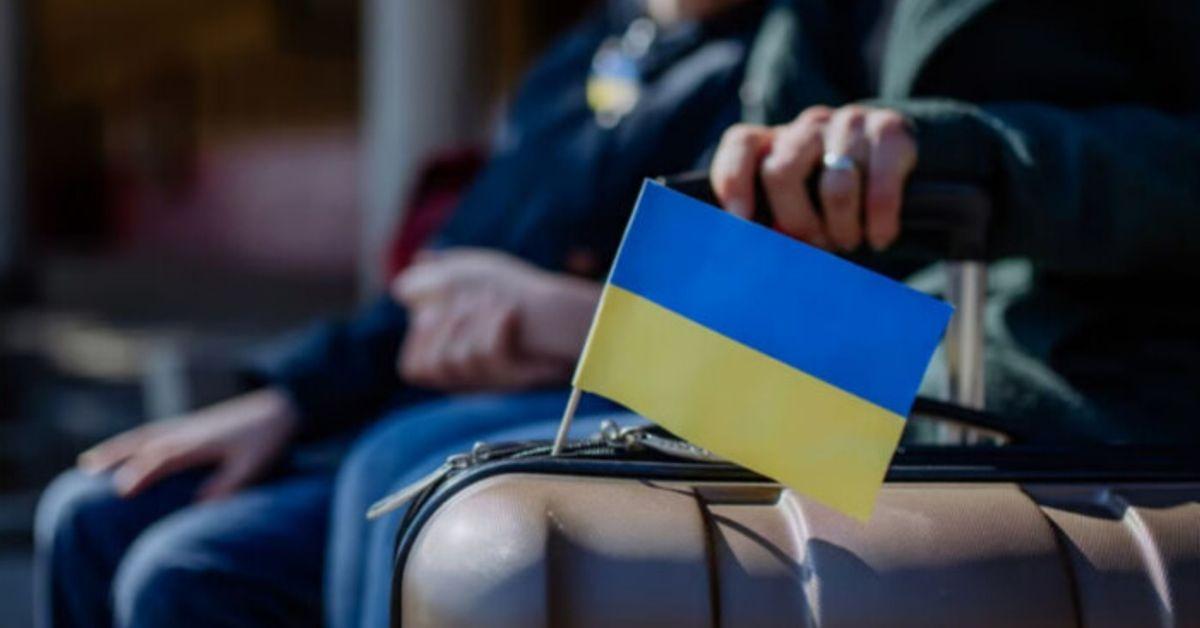 Лише половина українських біженців з Німеччини, Польщі та Чехії готові колись повернутися додому, – КМІС