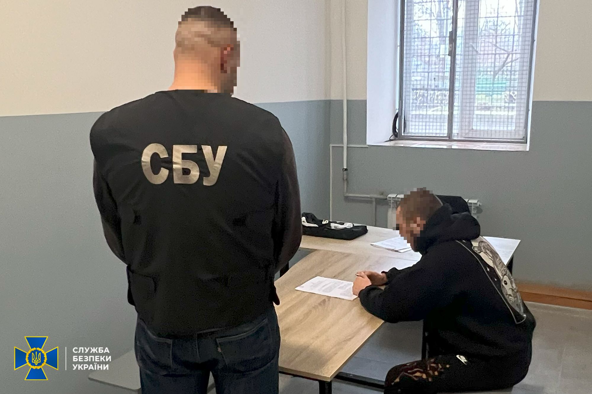 На Вінниччині затримано військового, який працював на російську розвідку