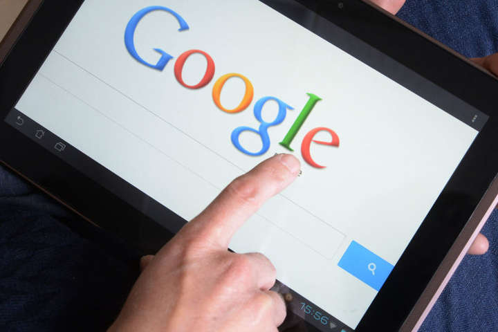 У роботі Google стався збій у багатьох країнах світу