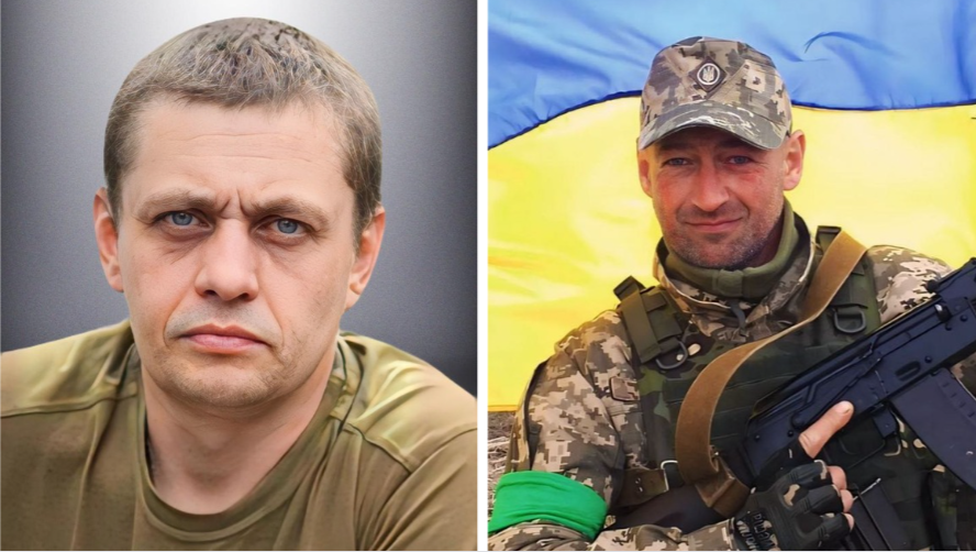 Бійці 111 і 72 бригади: у четвер Львів попрощається з двома Героями