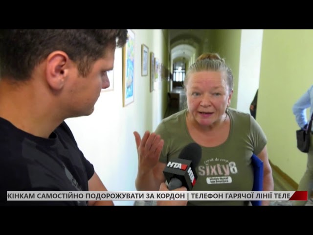 Скандал у міськраді Львова: львів'яни проти забудовника