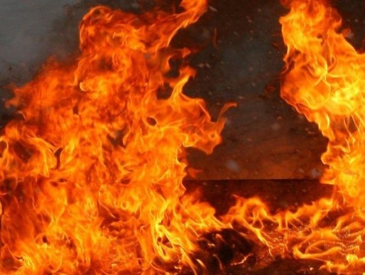 У російському Бєлгороді вибухнули військові склади