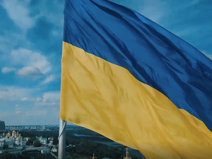 Ми переможемо. Зеленський опублікував нове відео про війну в Україні