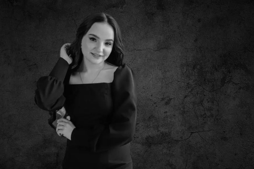 У Хмельницькому померла 22-річна дівчина, яку поранили російські варвари