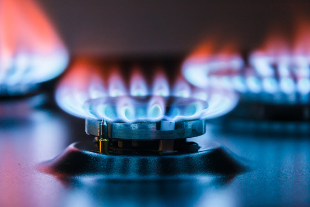 "Нафтогаз" підвищив ціну газу ще на 10%