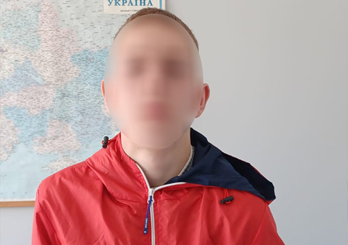 Стріляв у знайомого – на Львівщині затримано зловмисника