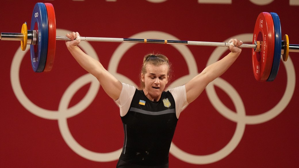 Золоті та сильні. Українські важкоатлетки завоювали 14 медалей на чемпіонаті Європи