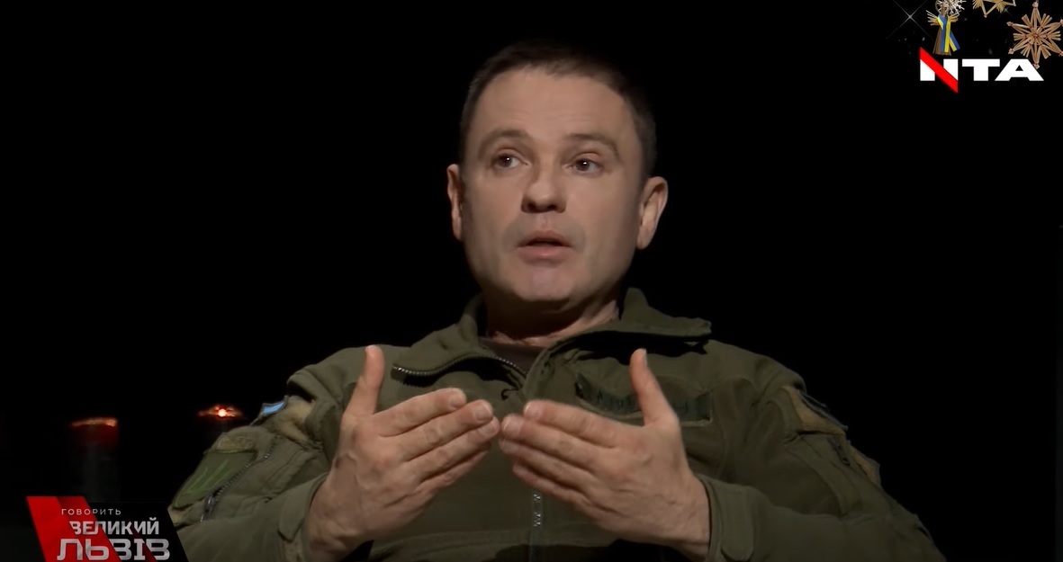 Боєць спецпідрозділу ГУР розповів, з яких напрямків наступатиме Росія і коли Україна може зайти в Крим