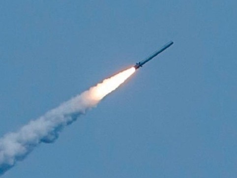 Ракетні удари по Чорткову на Тернопільщині: постраждали 22 людини