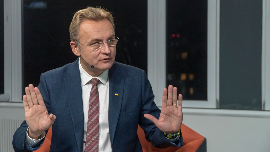 У Києві суд зобов'язав порушити кримінальну проти Садового (ухвала)
