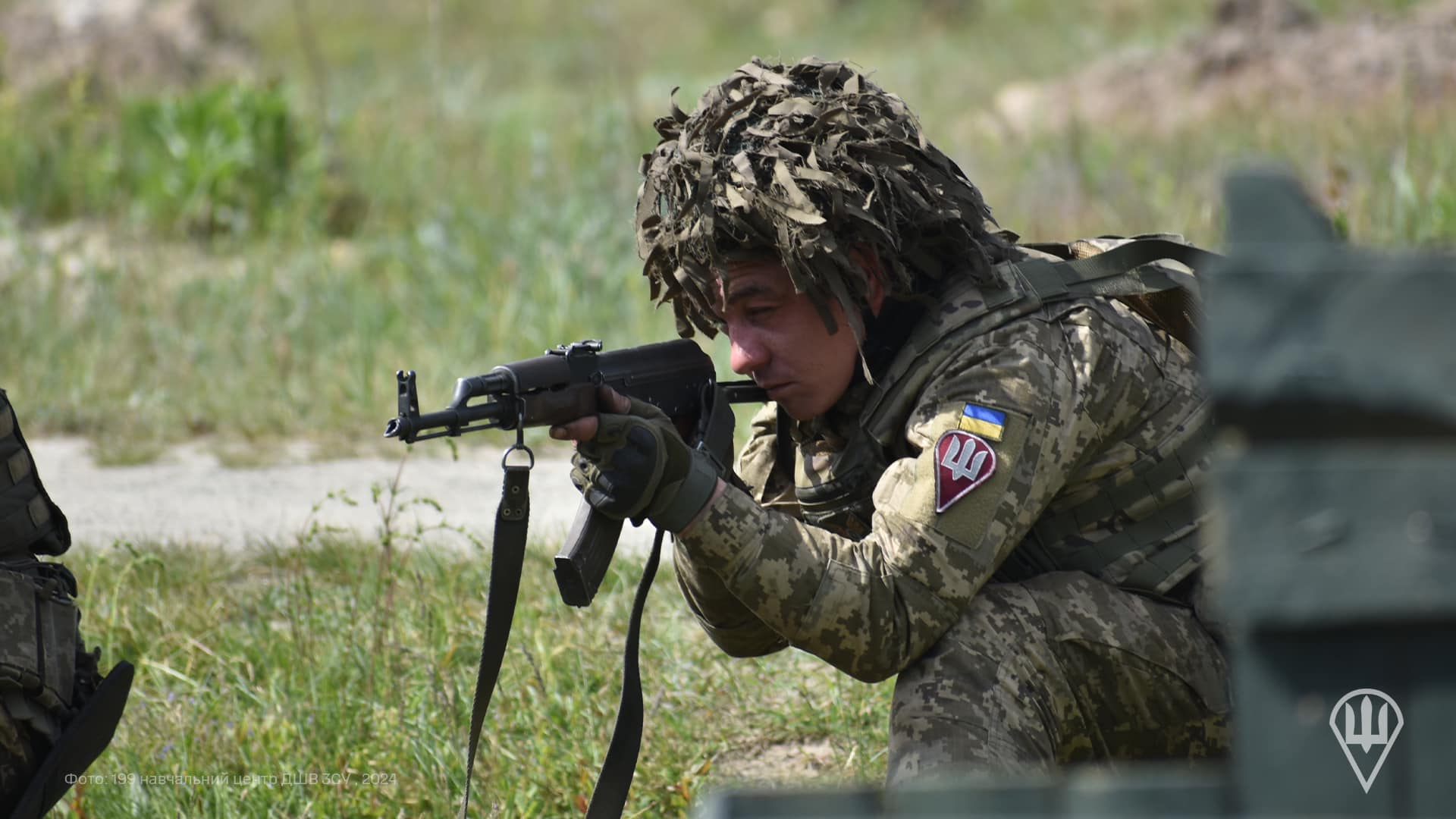 Українські воїни ліквідували загрозу прориву окупантів на Харківському напрямку