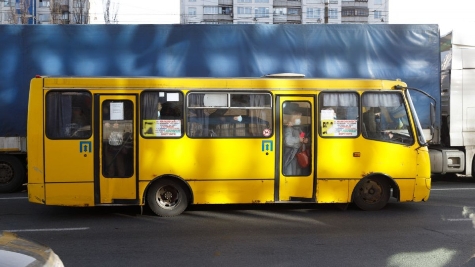 У містечку на Львівщині зросте вартість проїзду