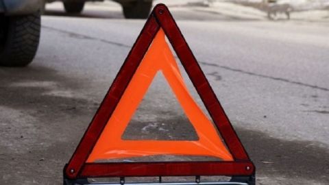 У Львові автівка наїхала на дитину