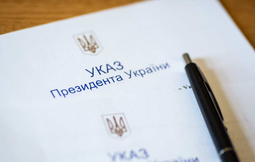 У Запорізькій області утворено нову військову адміністрацію