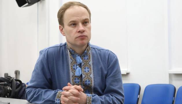Росія затягує процес передання тіла журналістки Рощиної Україні, – нардеп Юрчишин