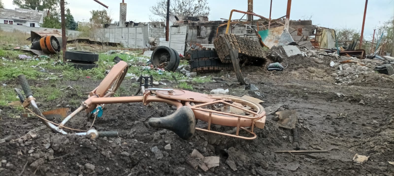Росіяни намагаються виграти час на підготовку мобілізованих. Генштаб ЗСУ