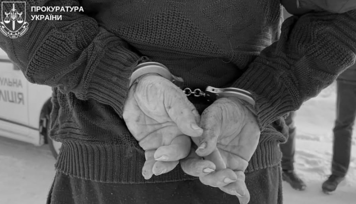 На Рівненщині у СІЗО помер підозрюваний у жорстокому вбивстві п’ятьох людей