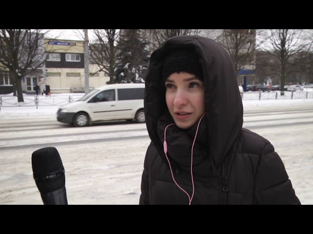 Львів замело снігом