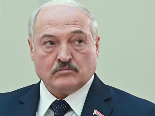 Лукашенко знову пригрозив ворогам «неприйнятною шкодою»