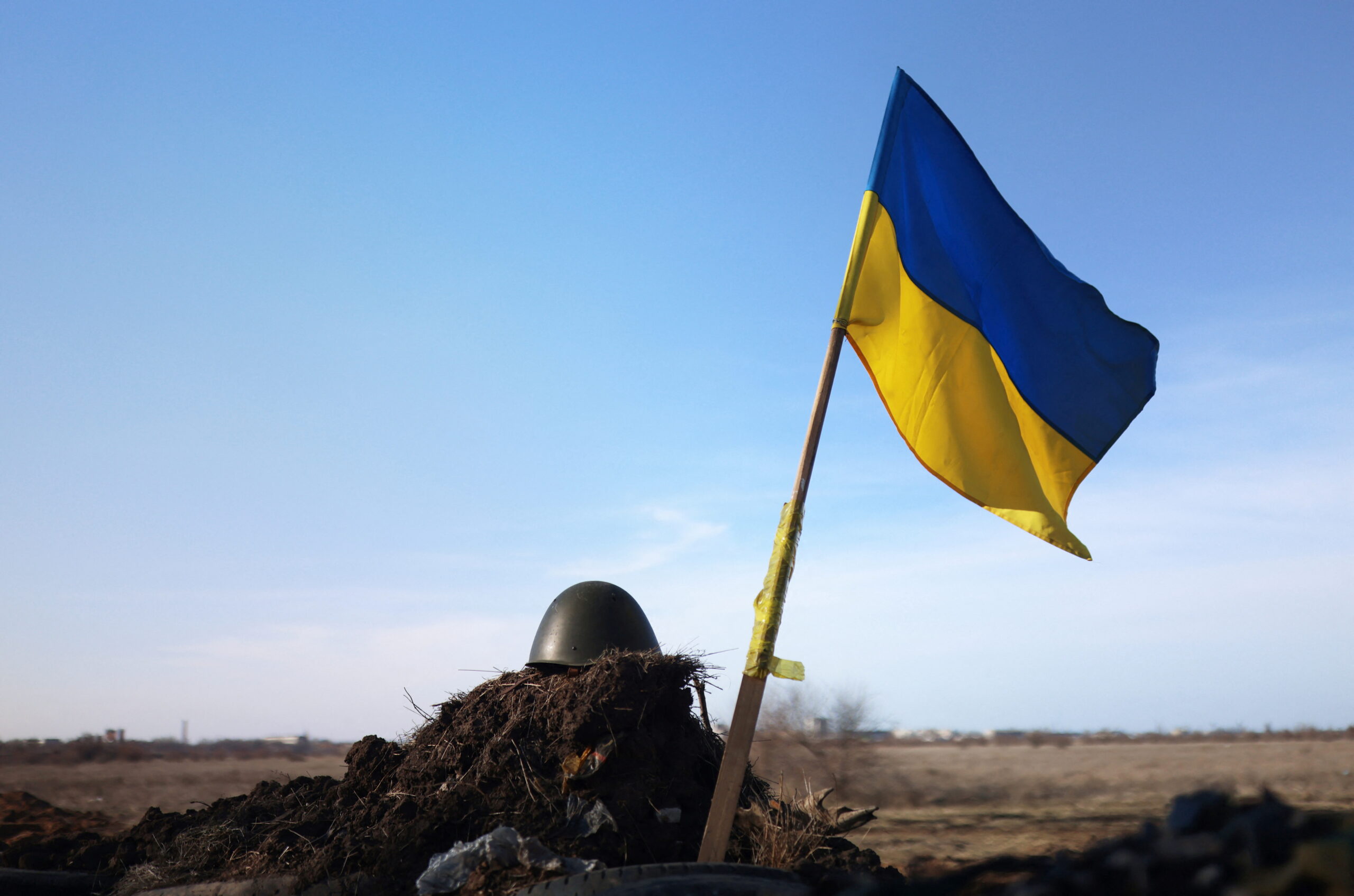 На Херсонському напрямку триває успішний контрнаступ