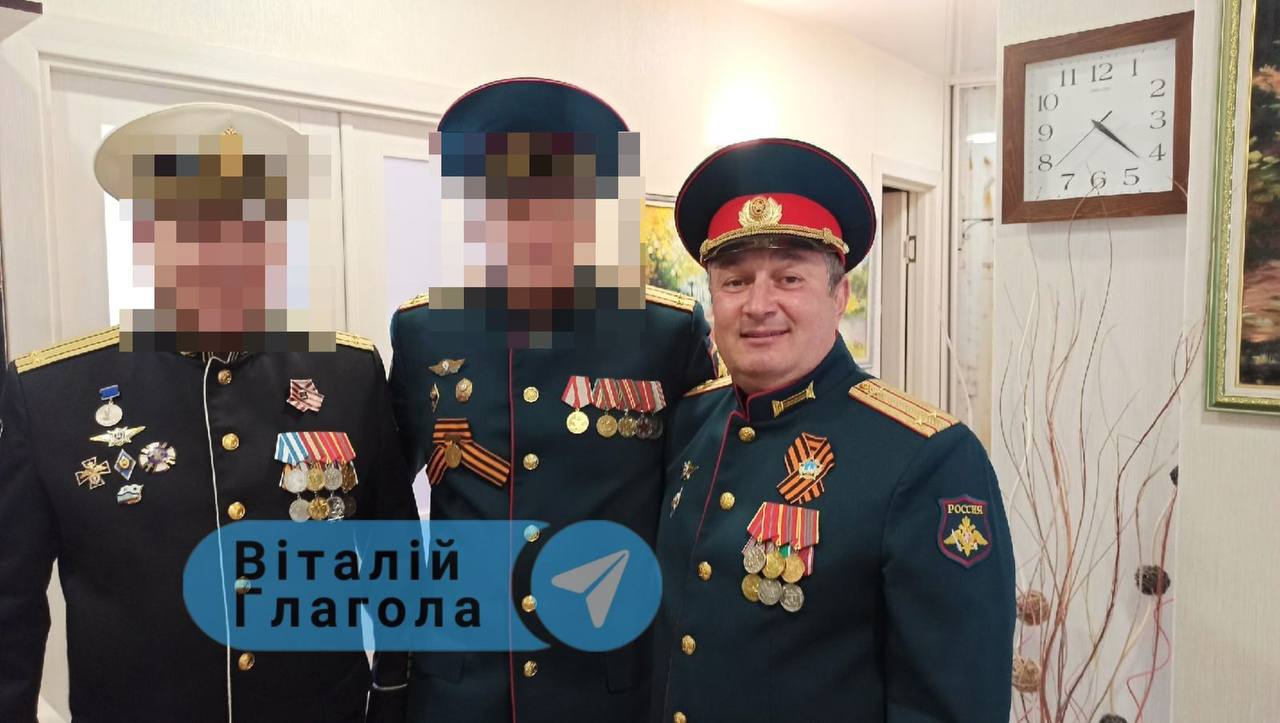 Стрілянина у Києві: з’явилися нові деталі про нападника (ФОТО)