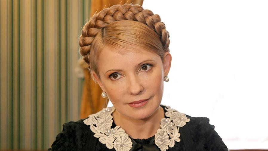 НАБУ і САП підозрюють Юлію Тимошенко у спробі підкупу народних депутатів