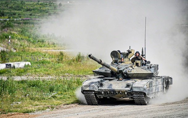 Рашисти активізували штурми на ще одній ділянці фронту на півдні України