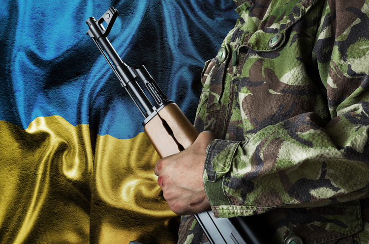 «Набагато сильніша». У НАТО оцінили силу української армії