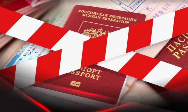 Міністри закордонних справ ЄС домовилися призупинити дію візової угоди з Росією