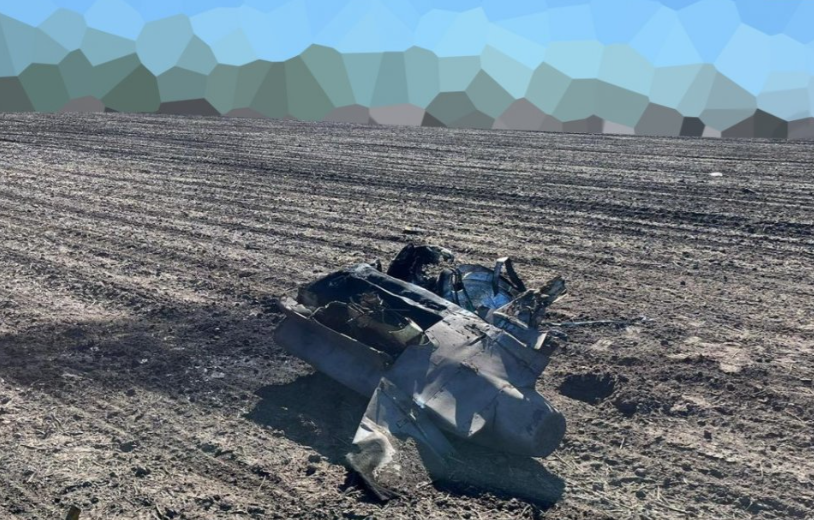Окупанти обстріляли вночі Україну новою та модернізованою ракетою