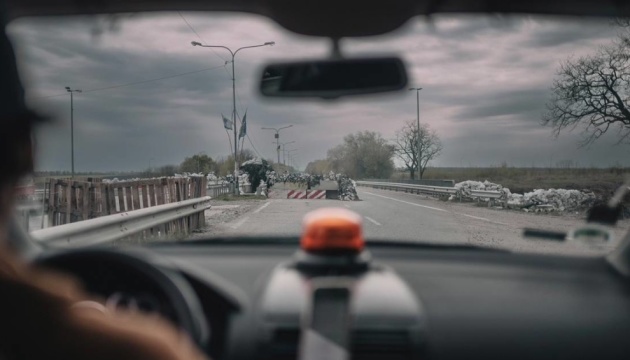 Фільм про евакуацію українців покажуть на головному фестивалі Великої Британії