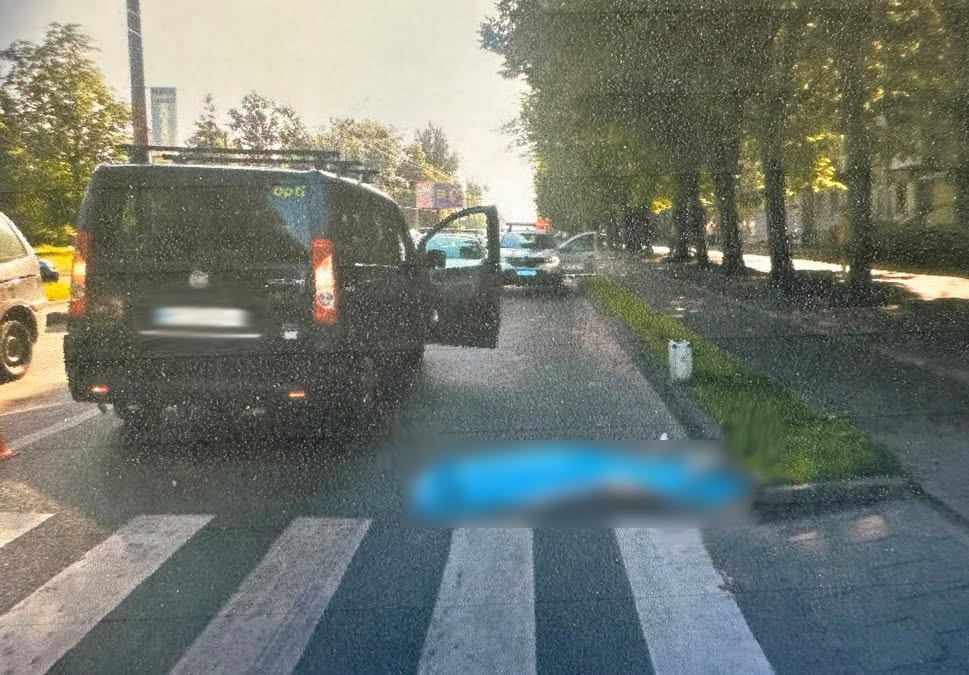 Смертельна аварія у Львові: поліція шукає свідків (фото)