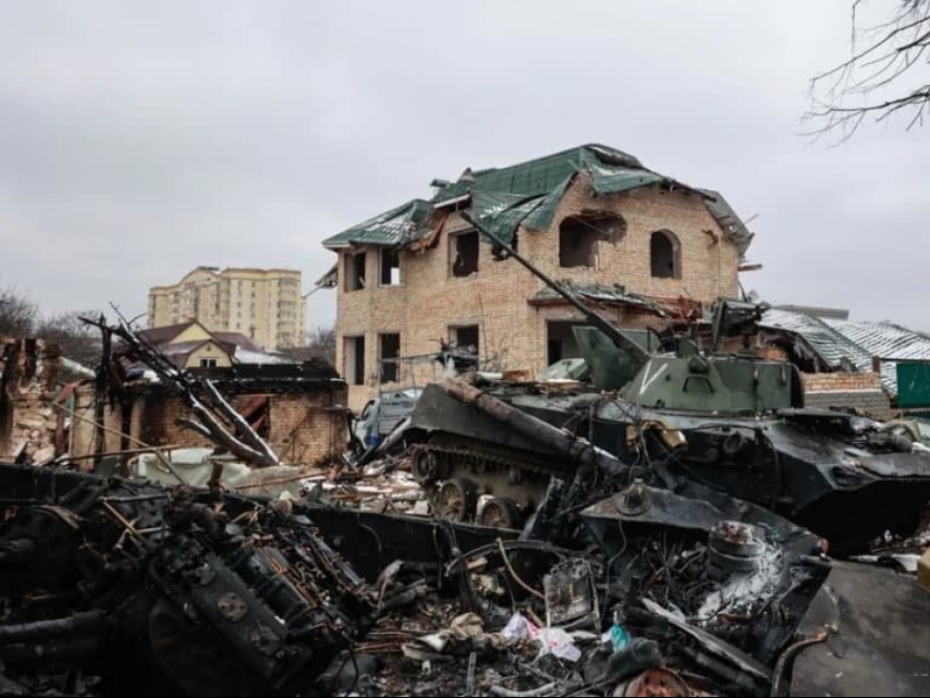 У Бучі 112 приватних будинків не підлягають відновленню – мер міста