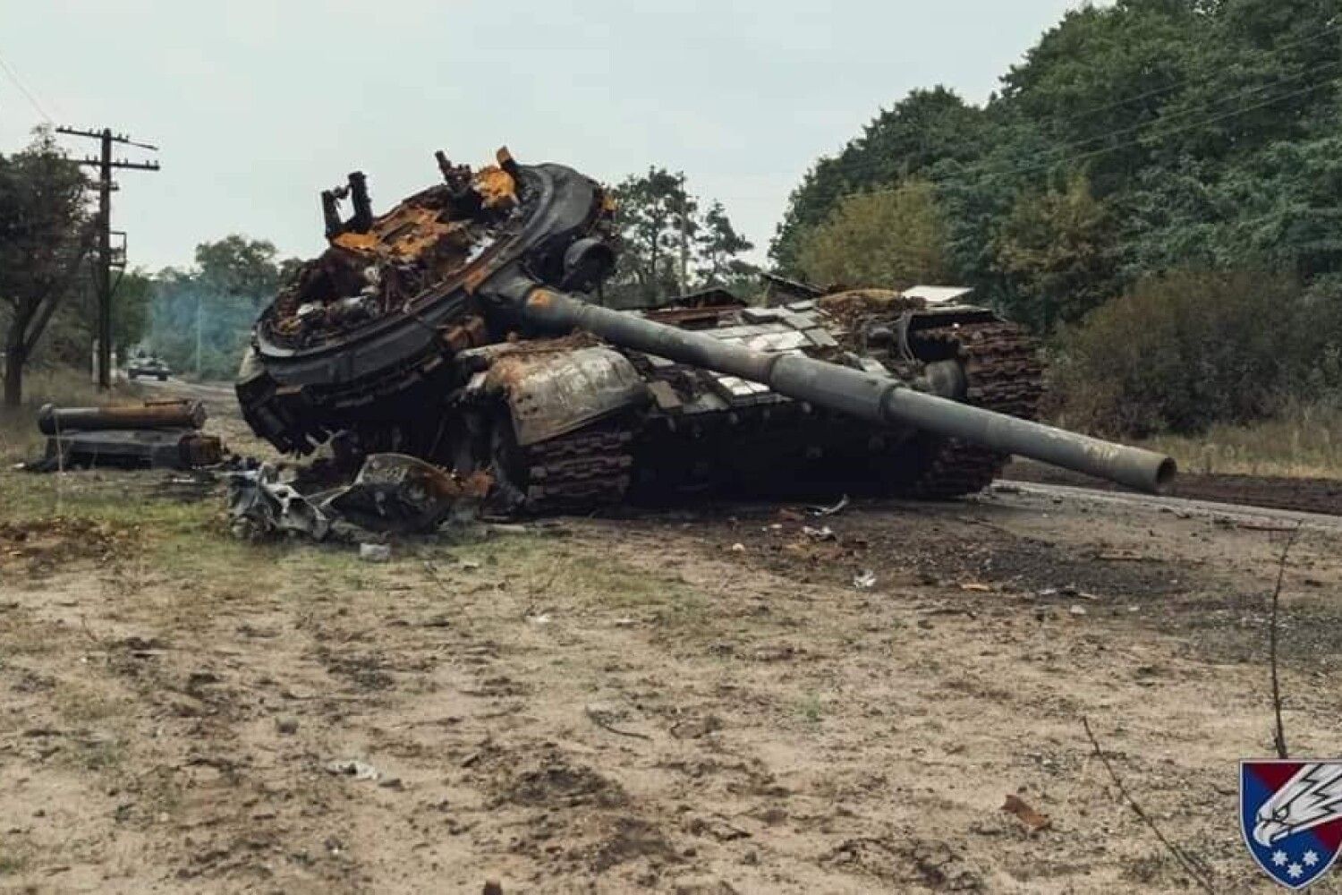 Ліквідували 690 окупантів, знищили 4 танки. Оновлені дані про втрати ворога