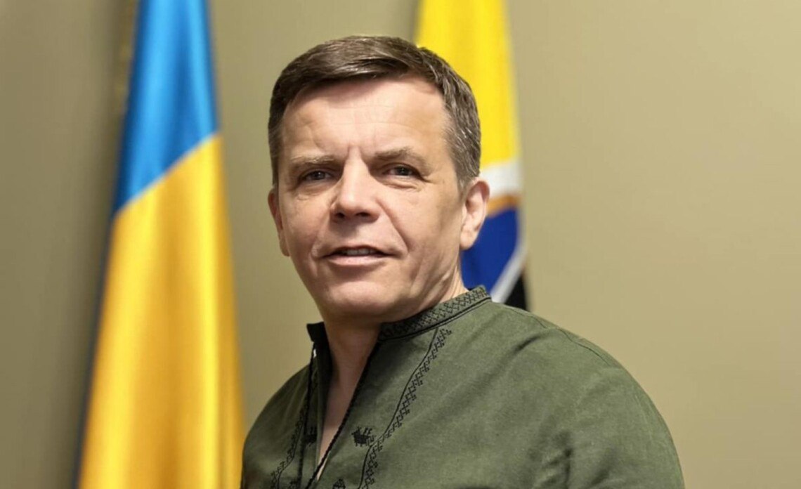 Кабмін призначив колишнього мера Житомира головою Держагентства відновлення
