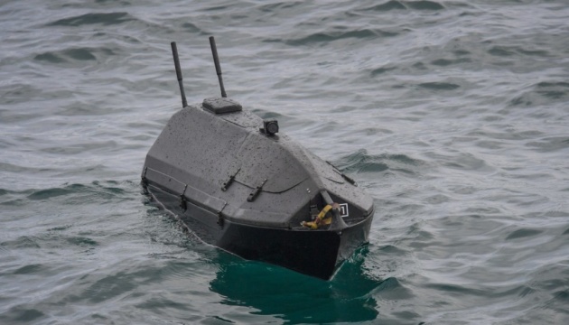 У РФ заявили про атаку морських дронів на Новоросійськ