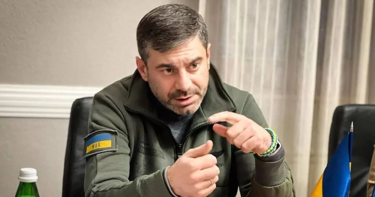 Лубінець запропонував три кроки для оновлення роботи ТЦК в Україні