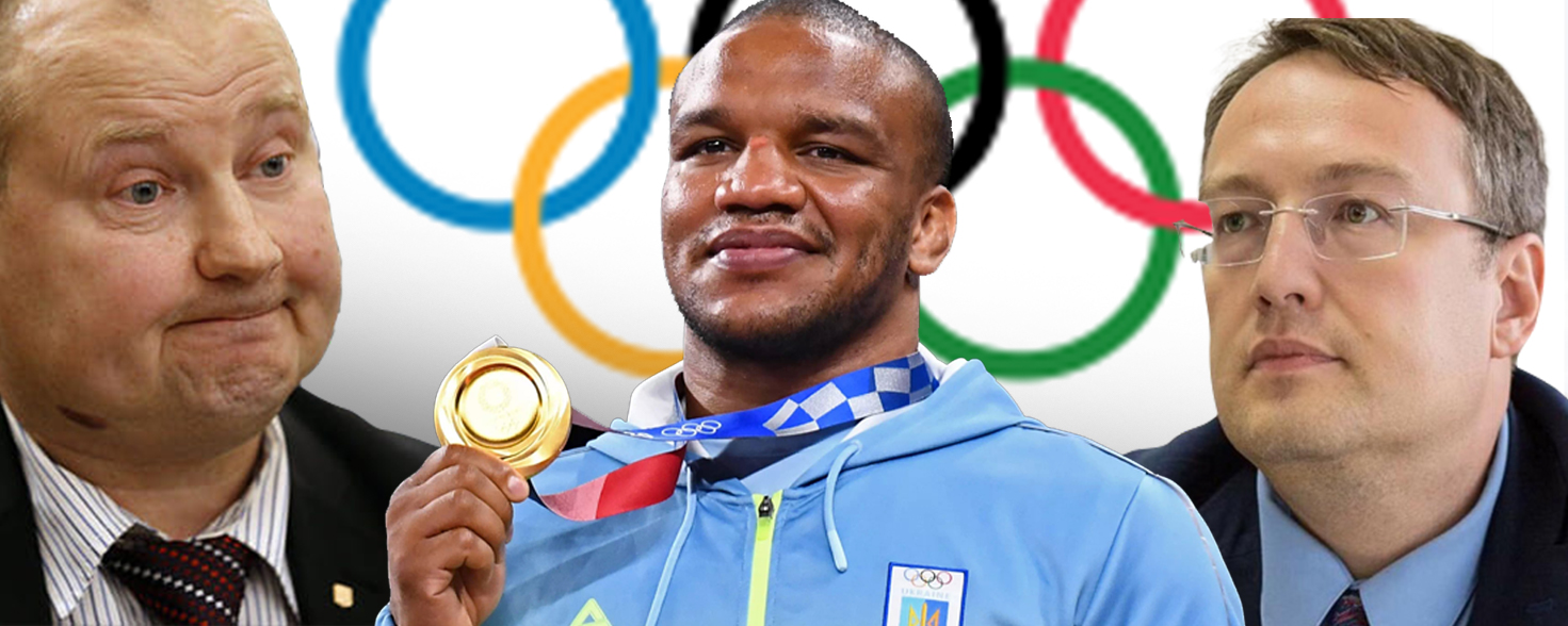 Повернення Чауса, Геращенко – всьо та депутат-Чемпіон. Коротка політика тижня від NTA