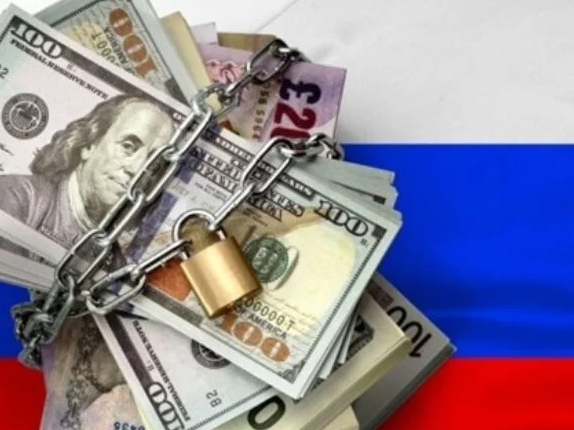 ЄС планує виділити Україні 3 млрд євро із заморожених активів РФ – FT