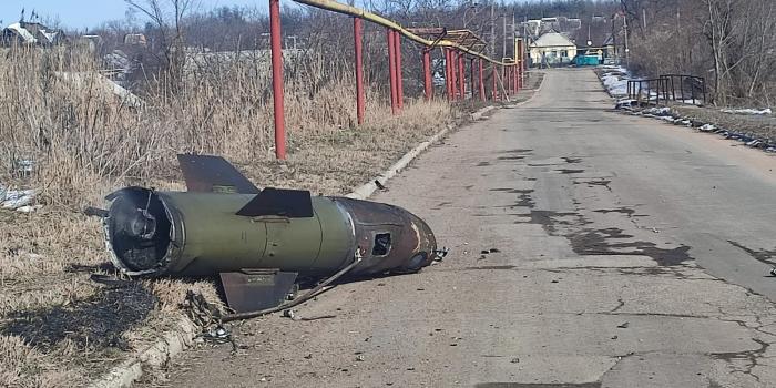 Майже вся територія Луганщини захоплена, бої тривають - Гайдай