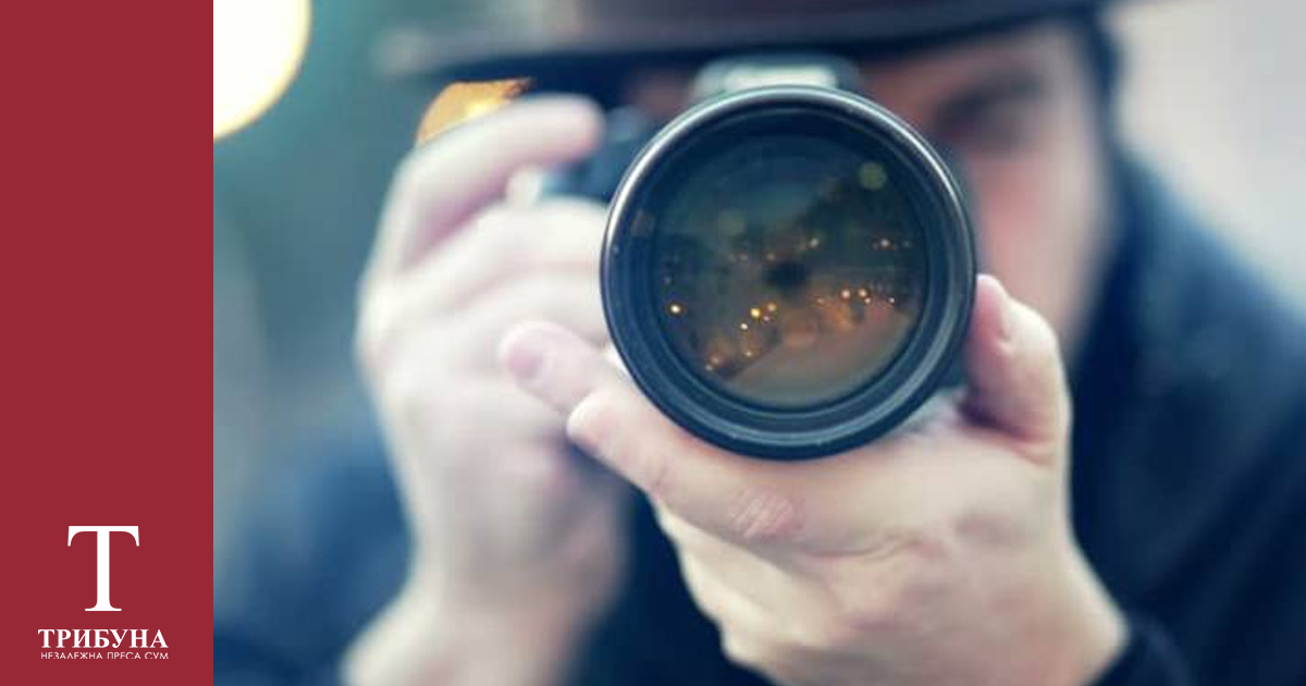 Фотографувати і розповідати про військові об’єкти суворо заборонено - наказ головнокомандувача ЗСУ