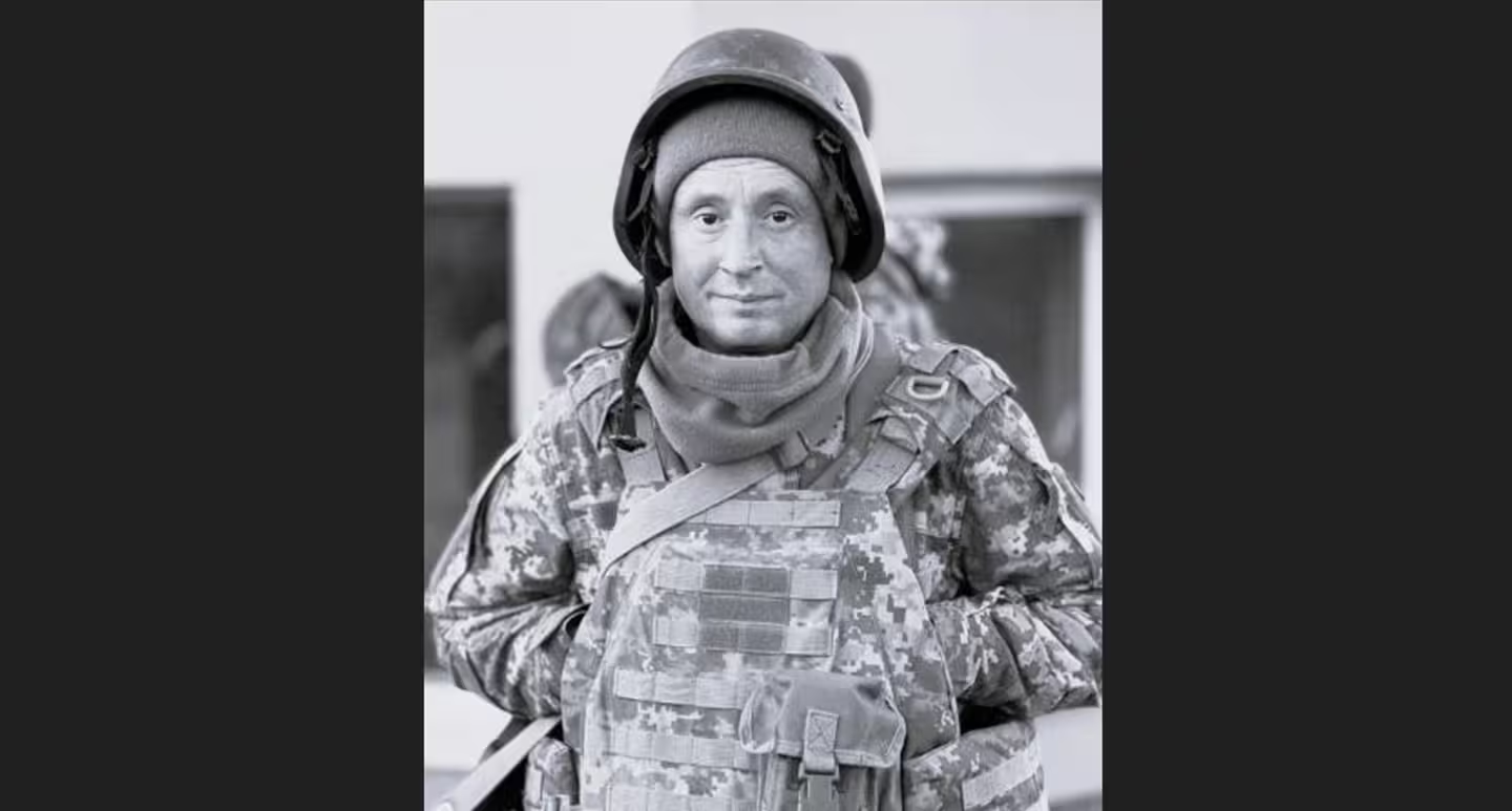 На Донеччині загинув мешканець Львівщини, якого мобілізували в жовтні