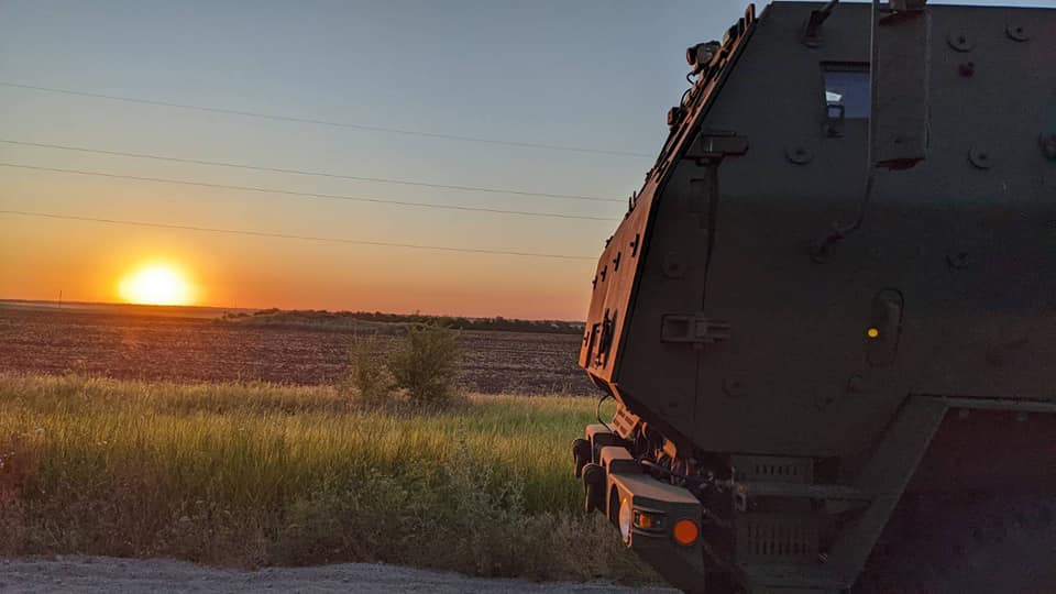 Понад 20 HIMARS: країни Заходу обіцяють ще більше "вогню", щоб бити росіян