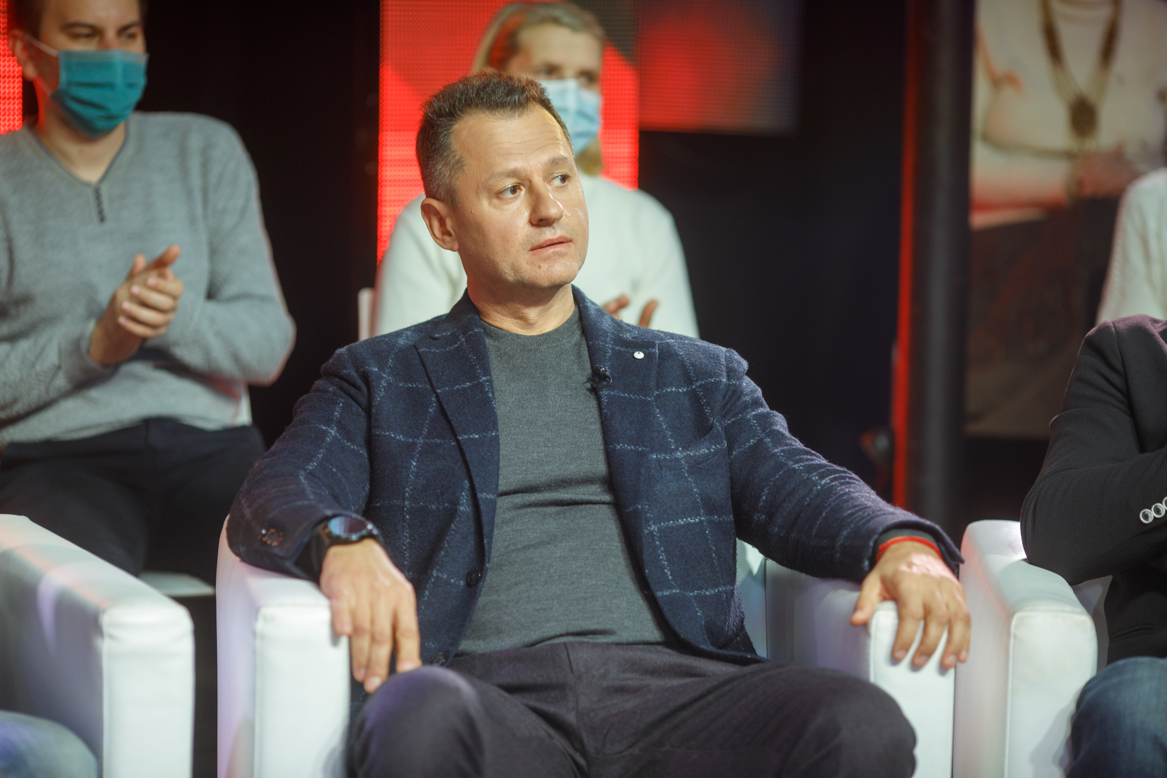 Україна немає плану реінтеграції Донбасу, – нардеп Батенко