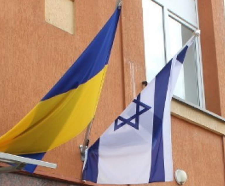 Ізраїль не пускатиме приватні літаки російських олігархів