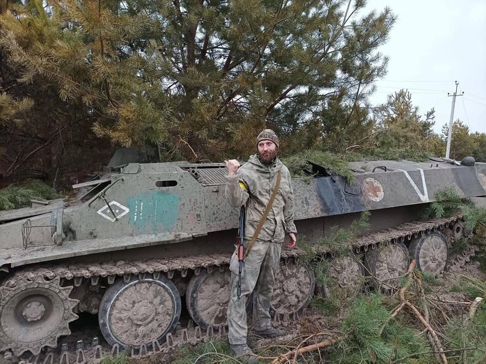 Окупанти деморалізовані, багато з них воювати відмовляються. Оперативна інформація Генштабу ЗСУ