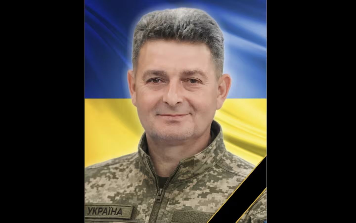 Стало відомо про загибель командира кулеметного взводу з Львівщини