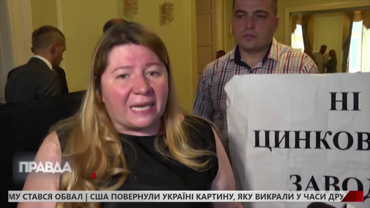 Правда. Наживо. Повний випуск