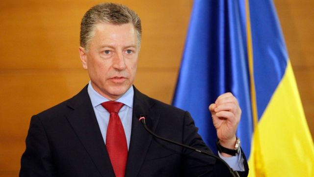 Путіну не вдасться "зберегти обличчя", - Курт Волкер 