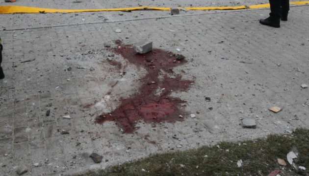 На Дніпропетровщині унаслідок ворожого артобстрілу загинув чоловік